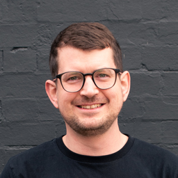 Andy Bell’s avatar