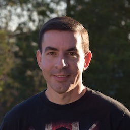 Patrick Meenan’s avatar