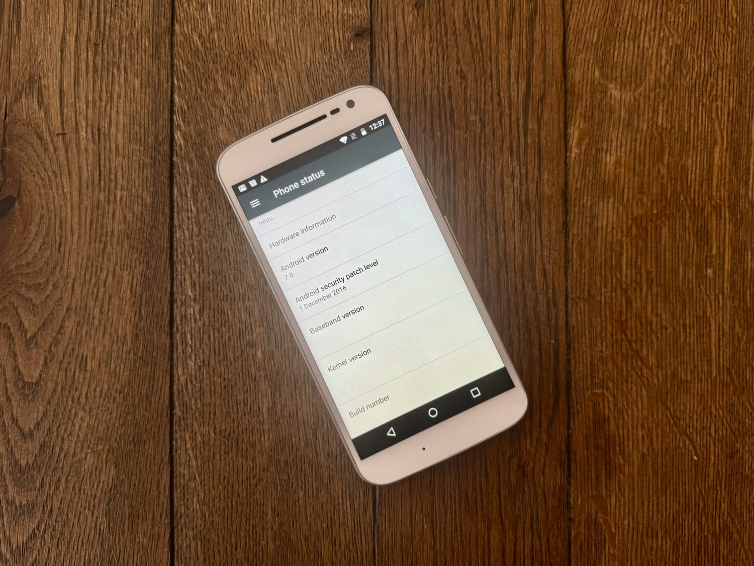Low- and Mid-Tier Mobile for the Real World (2025) - CSS Wizardry